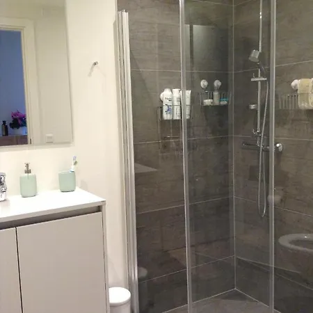 Ana's Bed & Kitchen Koppenhága