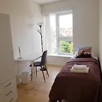 Ana's Bed & Kitchen Guest house Copenhagen