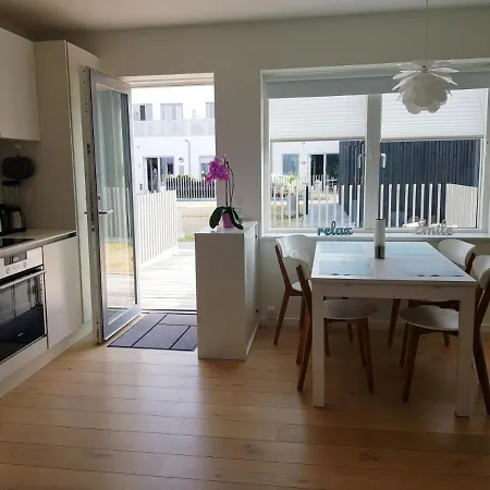 게스트하우스 Ana's Bed & Kitchen
