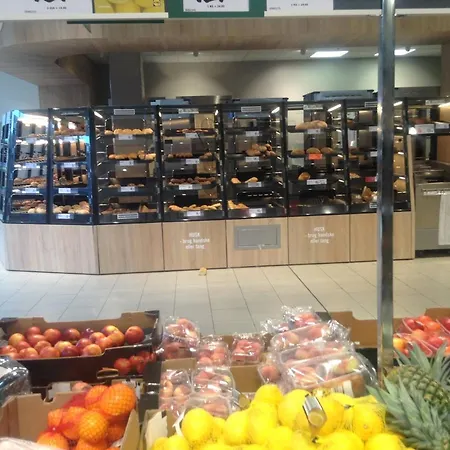 Ana's Bed & Kitchen Affittacamere