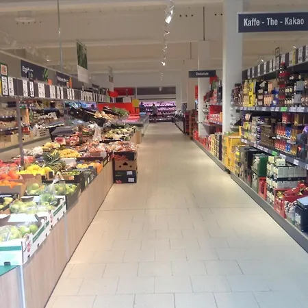 Affittacamere Ana's Bed & Kitchen