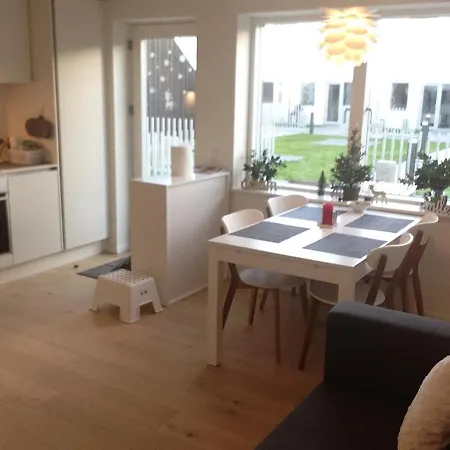 Ana's Bed & Kitchen Copenaghen