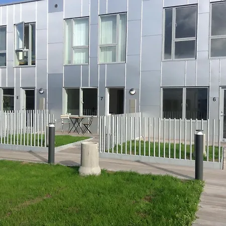 Ana's Bed & Kitchen * Kopenhaga