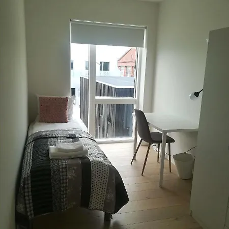 Ana's Bed & Kitchen * Köpenhamn