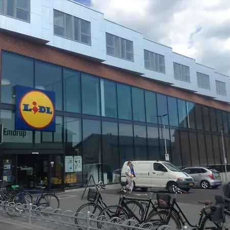 Affittacamere Ana's Bed & Kitchen