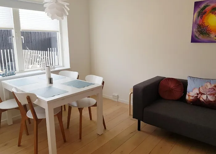 Ana's Bed & Kitchen בית הארחה *