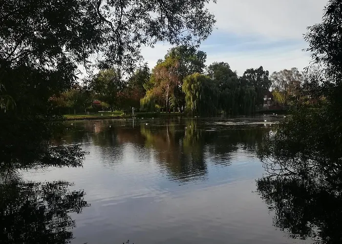 בית הארחה Ana's Bed & Kitchen קופנהגן