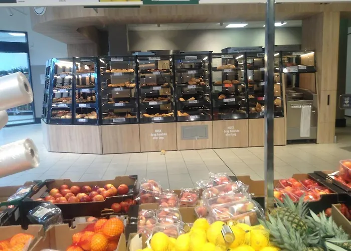 Ana's Bed & Kitchen Πανσιόν