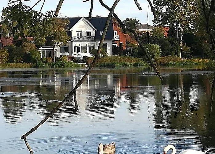 Ana's Bed & Kitchen Πανσιόν *