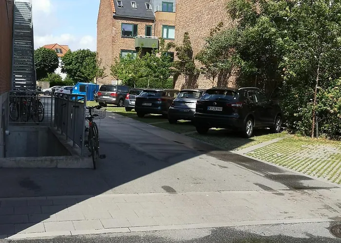 Ana's Bed & Kitchen Κοπεγχάγη