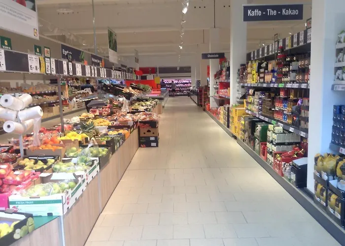 Πανσιόν Ana's Bed & Kitchen