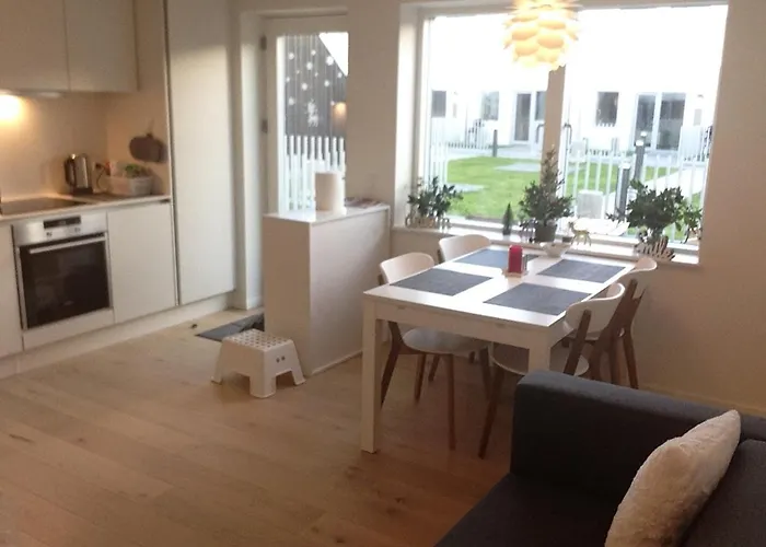 Ana's Bed & Kitchen Κοπεγχάγη