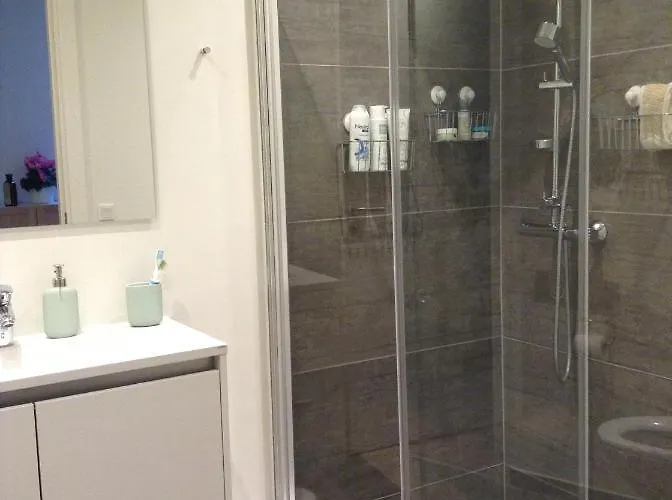 Ana's Bed & Kitchen Κοπεγχάγη