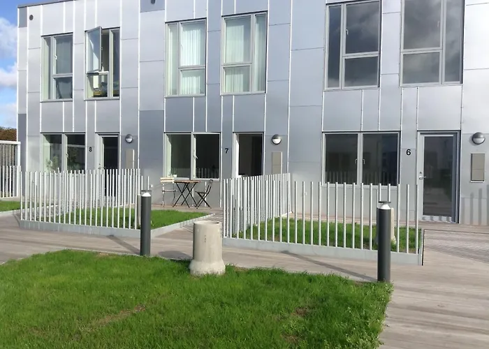 Ana's Bed & Kitchen * Κοπεγχάγη