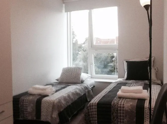 Ana's Bed & Kitchen Πανσιόν Κοπεγχάγη