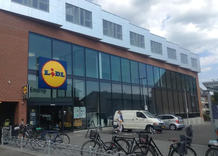 Πανσιόν Ana's Bed & Kitchen